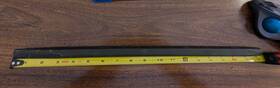 Ppc20la Snap-on Punch 5/8 Inch Oval Bearing Race 18 Long Usa Ppc20la Snap-on Punch 5/8 Inch Oval Bearing Race 18 Long Usa