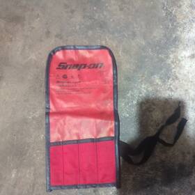 Pplt40ak Snap-on 4 Piece Drift Punch Set Bag