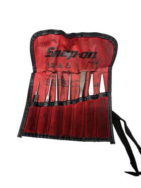 Ppvp70ak Snap-on -on Punch Chisel Set