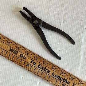 Prs-239 Snap-on Prs 239 Waldes Truarc Ring Pliers Bent Nose