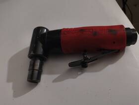 Pt110 Snap-on 25000 Rpm