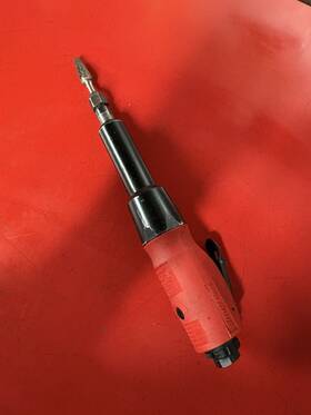 Pt200l Snap On Snap-on Pt 200l Long Neck Die Grinder