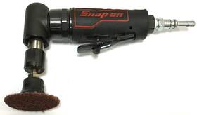 Ptgr110 Snap-on Ma3 Right Angle 25 000 Rpm Mini Die Grinder Ptgr110 Snap-on Ma3 Right Angle 25 000 Rpm Mini Die Grinder