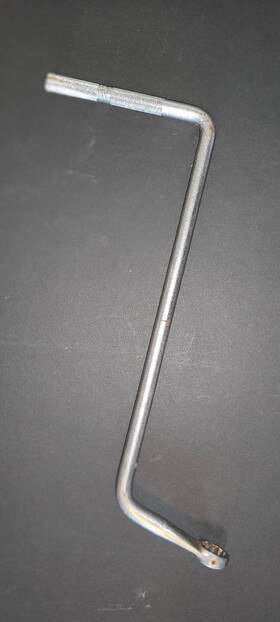 S-9823b Snap-on 9/16 Inch Distributor Wrench