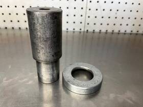 S8673-3 Snap-on S867383 S-8673a Bushing Seal Driver Handle Usa Made Free Shipping