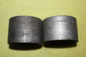 S8688a3 Snap-on S8673b3/s8688a3 Set Of 2 Bushing Oil Seal Drivers S8673b3 And S8688a3 Snap-on S8673b3/s8688a3 Set Of 2 Bushing Oil Seal Drivers S8673b3 And
