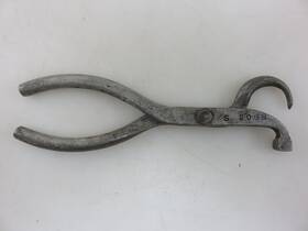 Snap-on S9068 Snap-on Ford Brake Spring Removal Installer Tool Vintage