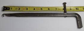 S9094a Snap-on Tools Cotter Pin Puller Tool Usa