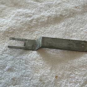 S9478 Snap-on Tools Door Handle Trim Tool