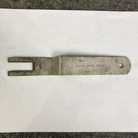 S9478a Snap-on Tools Usa Flat Door Handle Retainer Clip Tool