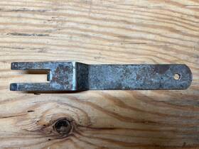 S9478b Snap-on Window Clip Tool