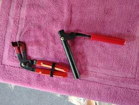 Sbp-3 Snap-on 2 Blue Point By -on Spark Plug Boot Pullers 1 Sbp 3 And Other Is Un Marked