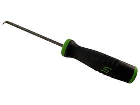 Sg3ash45a Snap-on Mini 45 Tip Pick Green/black Soft Grip Usa Made Tools Sg3ash45a Snap-on Mini 45 Tip Pick Green/black Soft Grip Usa Made Tools