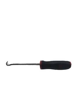 Sg3asha Snap-on Tools 6 Inch Long Thin Hook Pick Soft Grip Red Made In Usa Sg3asha Snap-on Tools 6 Inch Long Thin Hook Pick Soft Grip Red Made In Usa
