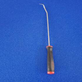 Sga1711 Snap-on Long Radiator Hose Tool P/n Made In Usa Soft Handle Ships Free