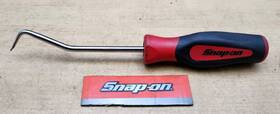 Sga173br Snap-on - Red Soft Grip Radiator Hose Pick Tool Ships Free Sga173br Snap-on - Red Soft Grip Radiator Hose Pick Tool Ships Free