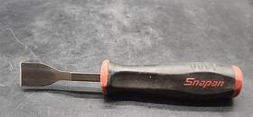 Sgcsa8a Snap-on Tools Rigid Carbon Scraper Usa 8 Inch