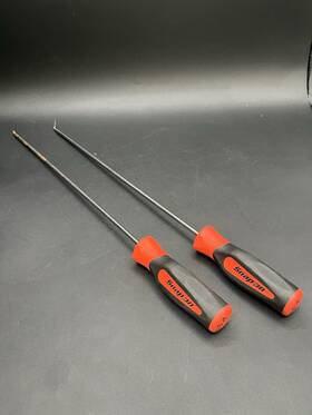 Sgl12ash45b Snap-on Sgl12ash Sgl12ash90b 2 Pc Pick Set Sgl12ash45b Snap-on Sgl12ash Sgl12ash90b 2 Pc Pick Set