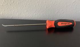 Sgl6aso45br Snap-on Sgl6aso45b Tools Red Soft Grip Long Heavy-duty 45 Offset Pick