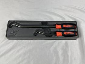 Sgrht2bo Snap-on For Usa Orange 2 Piece Soft Grip Radiator Hose Pick Set Sgrht2bo Snap-on For Usa Orange 2 Piece Soft Grip Radiator Hose Pick Set