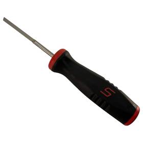 Sgtt10 Snap-on Terminal Tool - Red/black Soft Grip Usa Made Above Average