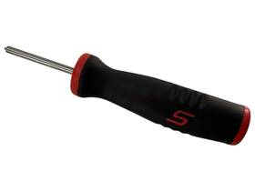 Sgtt1a Snap-on Terminal Release Tool Red Soft Grip Usa Made Tools Sgtt1a Snap-on Terminal Release Tool Red Soft Grip Usa Made Tools