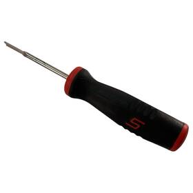 Sgtt3a Snap-on Terminal Release Tool Red Soft Grip Usa Made Tools