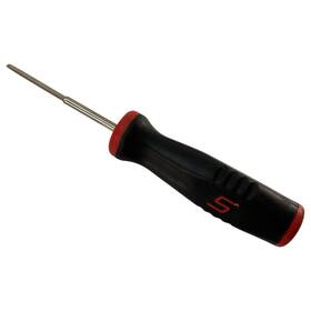 Sgtt5a Snap-on Soft Grip Terminal Tool Red Black Condition Above Average