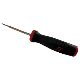 Sgtt6a Snap-on Tools Soft Grip Red Terminal Tool Usa Good Condition