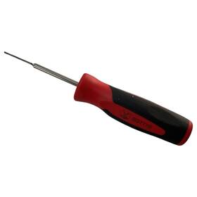 Sgtt7b Snap-on Red Soft Grip Terminal Tool Usa Automotive Electrical Connector