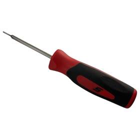 Sgtt8b Snap-on Red Soft Grip Terminal Tool Usa Automotive Electrical Connector Sgtt8b Snap-on Red Soft Grip Terminal Tool Usa Automotive Electrical Connector