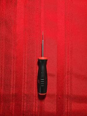 Sgtta1a Snap-on Electrical Connector Terminal Removal Tool Sharp