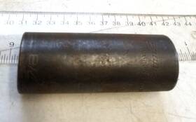 Simlm280 Snap-on 1/2 Inch Drive 6 Point Sae 7/8 Deep Impact Socket Simlm280 Snap-on 1/2 Inch Drive 6 Point Sae 7/8 Deep Impact Socket