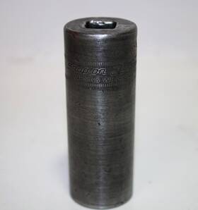 Simmlm220 Snap-on Usa 1/2 Inch Drive 6 Point 22mm Deep Impact Socket Simmlm220 Snap-on Usa 1/2 Inch Drive 6 Point 22mm Deep Impact Socket