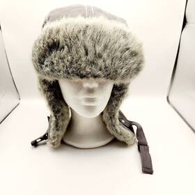 Sn07-7807 Snap-on Genuine Tools Choko Trapper Hat Chin Strap Warm Winter Outdoor Cap