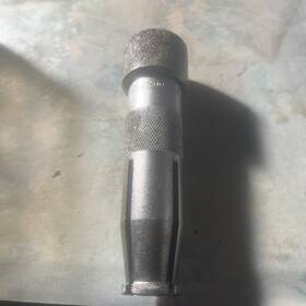 So4362 Snap-on Act23 Gm Seal Remover
