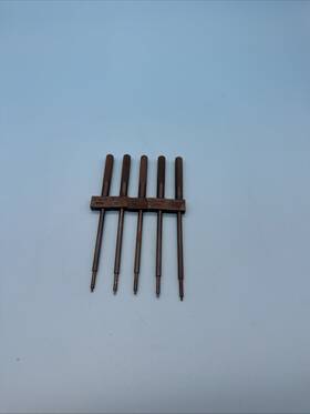 Sp82 Snap-on Injector Timing Tool Or Height Gauge Detroit Diesel