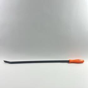 Sp836 Snap-on 36 Inch Steel Striking Pry Bar Orange Handle