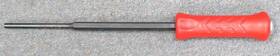 Splr516 Snap-on Tools 5/16 Inch Long Reach Pin Punch Red Hard Handle