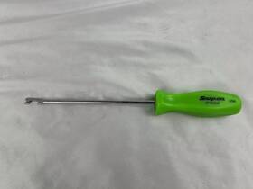 Sprg618g Snap-on Sprg618 Tools Usa Green 5/16 Inch Blade Width Push-pull Spring Tool