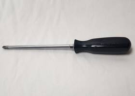 Ssdp62 Snap-on #2 Phillips Tip 6 Inch Shank Hard Handle Screwdriver