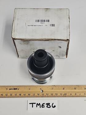 Snap-on Ta93 Snap-on Vacuum Refiller Adaptor For Duramax 2017