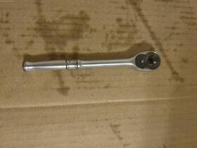 Tm75 Snap-on Usa 1/4 Inch Drive Ratchet No