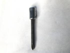 Tmp23 Snap-on 1/4 Inch Drive #2 No2 No 2 Phillips Long Bit Socket Driver