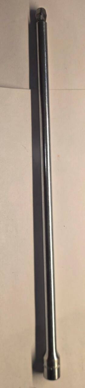 Tmxw110 Snap-on 1/4 Drive 11 Inch Long Extension Wobble End Usa Made