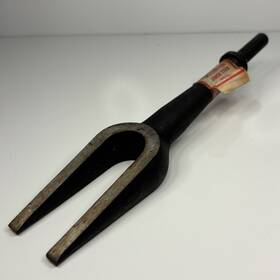 Phg63b Snap On Tools Mint Ph63 Air Hammer Ball Joint / Tie Rod Separator Usa Vtg
