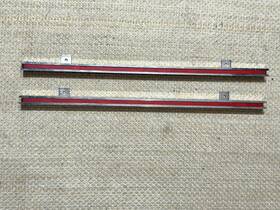 Ya209 Snap On Tools 24 Inch Magnetic Bar Tool Holder