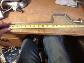 2d-snap-on Snap-on Tsm4 Tool Bundle- 1/4 Inch Drive Speed Wrench Tms4