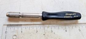 Tt600-1 Snap-on Electrical Terminal Release Tool Tt600-1 Snap-on Electrical Terminal Release Tool