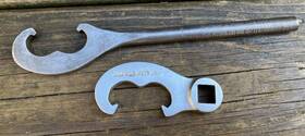 Wa10-wa13 Snap-on Wa10 And Wa13 Alignment Tools Wa10-wa13 Snap-on Wa10 And Wa13 Alignment Tools